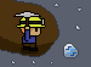miner